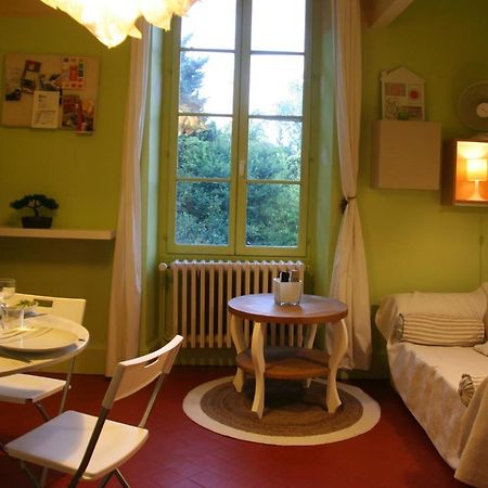 أفينيون Le Mas Des Dames Appartement المظهر الخارجي الصورة