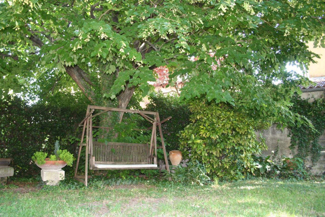أفينيون Le Mas Des Dames Appartement المظهر الخارجي الصورة