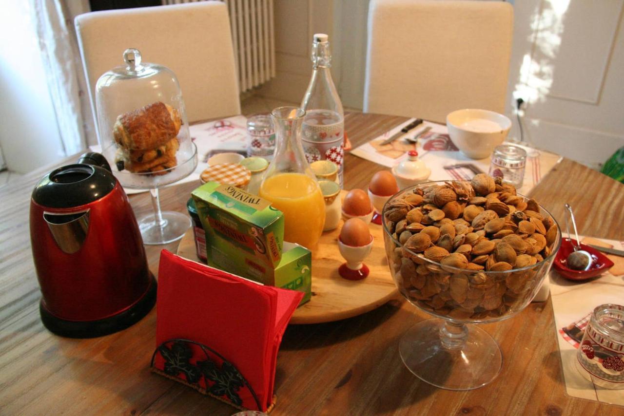 أفينيون Le Mas Des Dames Appartement المظهر الخارجي الصورة