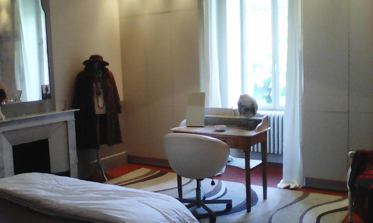 أفينيون Le Mas Des Dames Appartement المظهر الخارجي الصورة