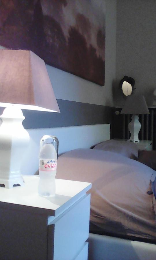 أفينيون Le Mas Des Dames Appartement المظهر الخارجي الصورة