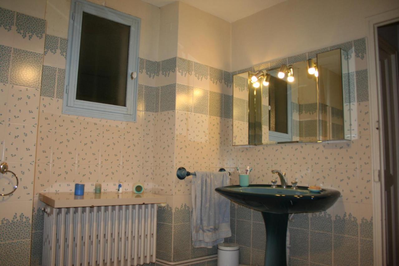 أفينيون Le Mas Des Dames Appartement المظهر الخارجي الصورة