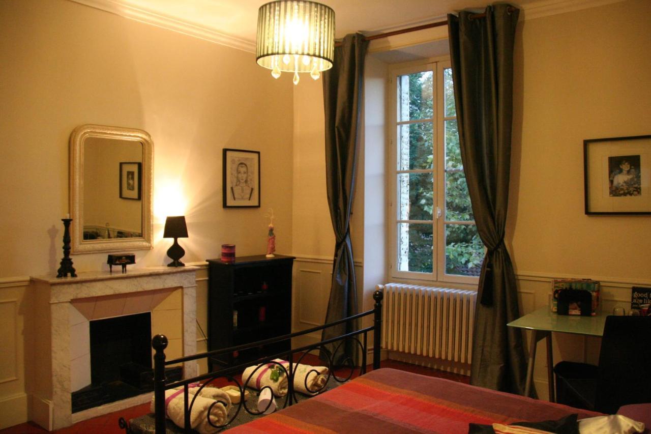 أفينيون Le Mas Des Dames Appartement المظهر الخارجي الصورة