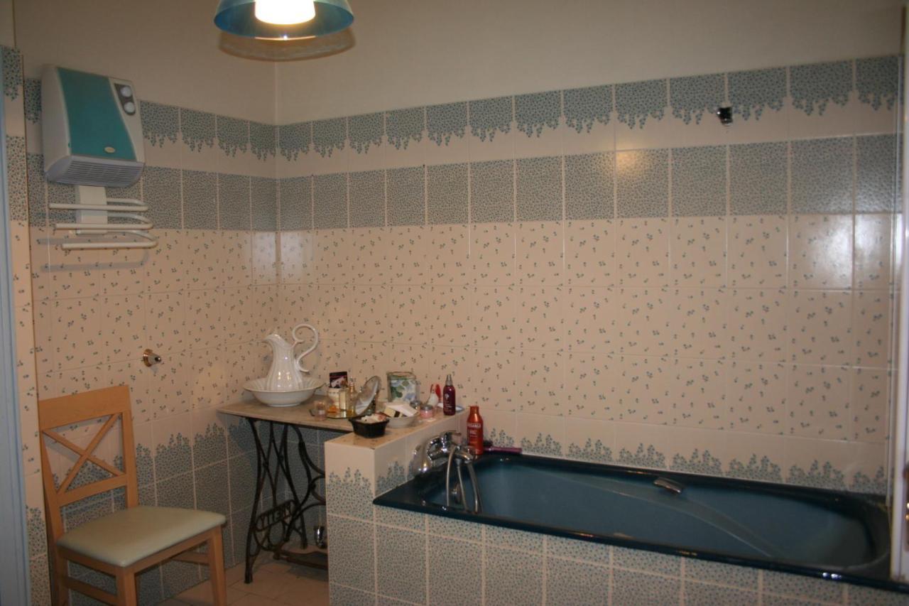 أفينيون Le Mas Des Dames Appartement المظهر الخارجي الصورة