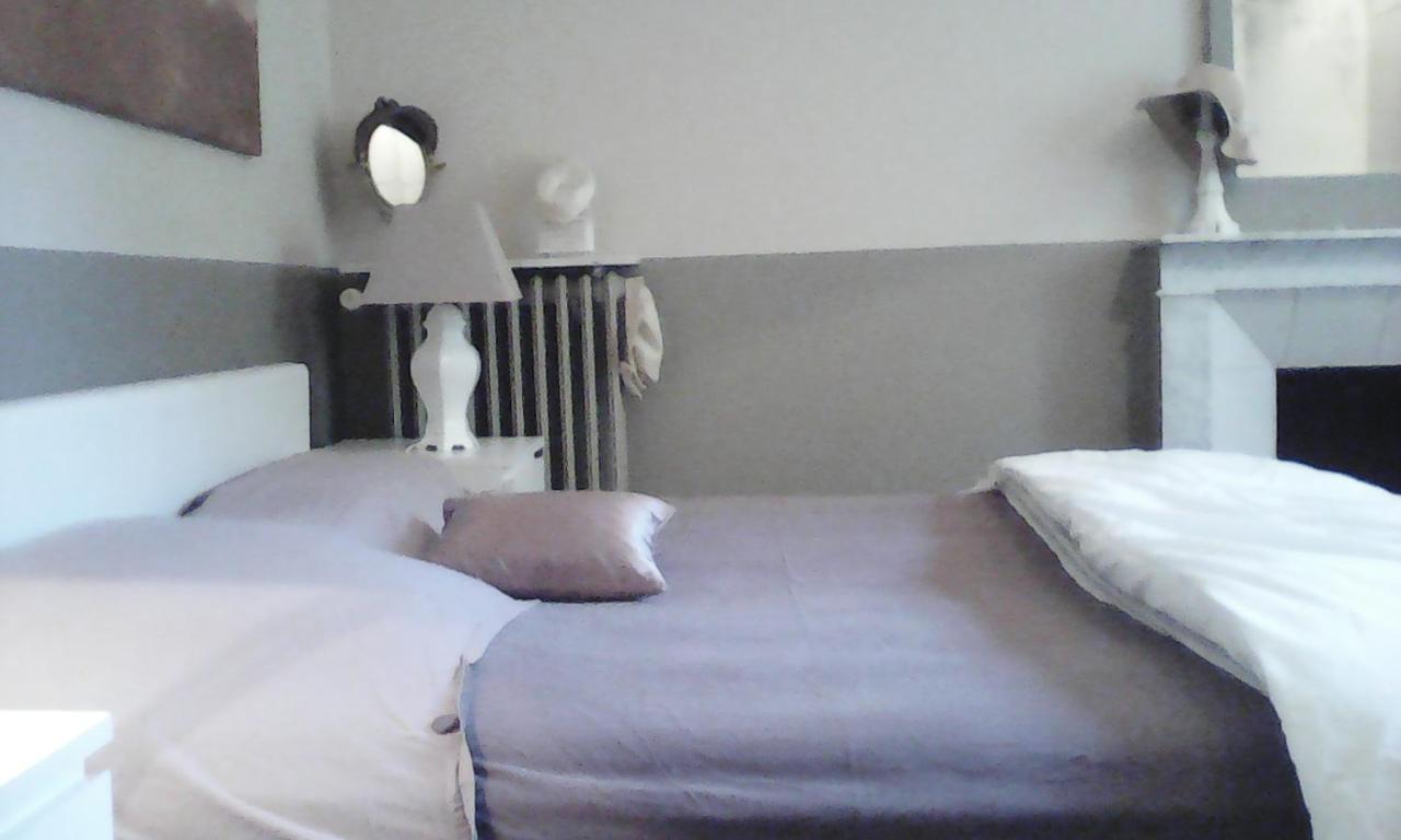 أفينيون Le Mas Des Dames Appartement المظهر الخارجي الصورة