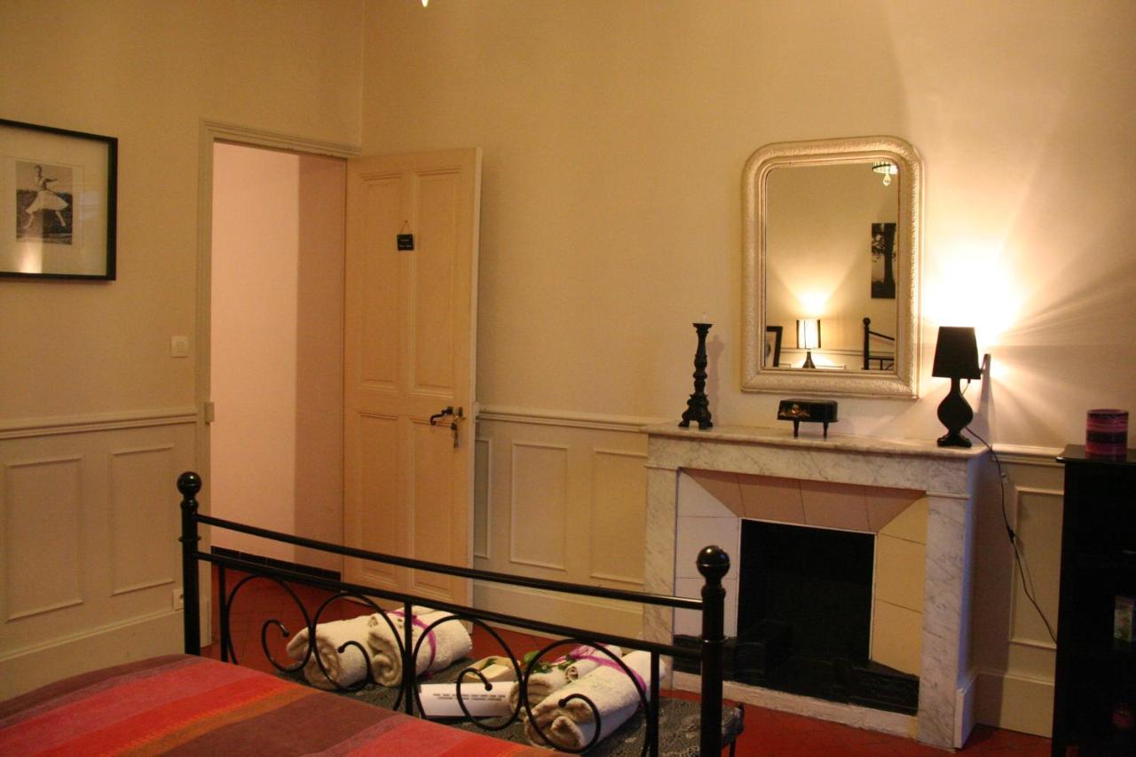 أفينيون Le Mas Des Dames Appartement المظهر الخارجي الصورة