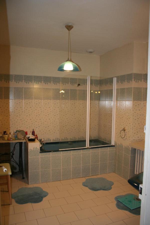 أفينيون Le Mas Des Dames Appartement المظهر الخارجي الصورة