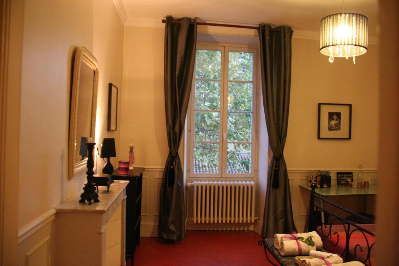 أفينيون Le Mas Des Dames Appartement المظهر الخارجي الصورة