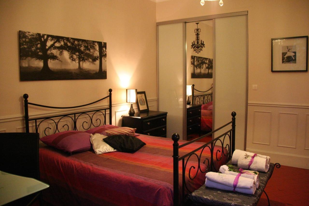 أفينيون Le Mas Des Dames Appartement المظهر الخارجي الصورة