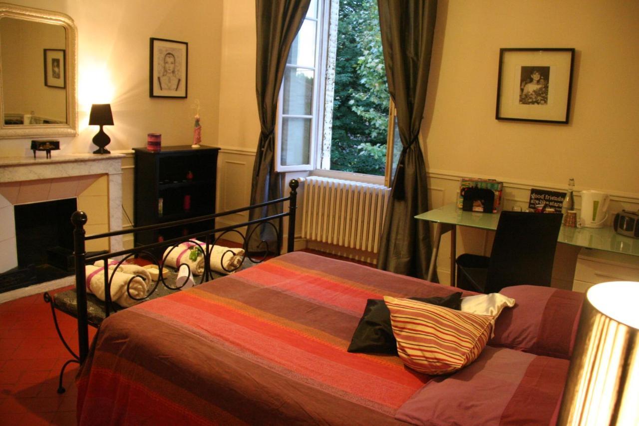 أفينيون Le Mas Des Dames Appartement المظهر الخارجي الصورة