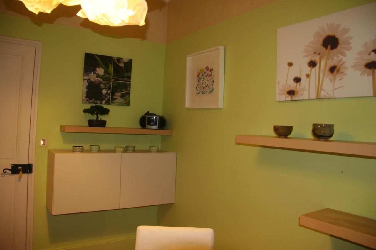 أفينيون Le Mas Des Dames Appartement المظهر الخارجي الصورة