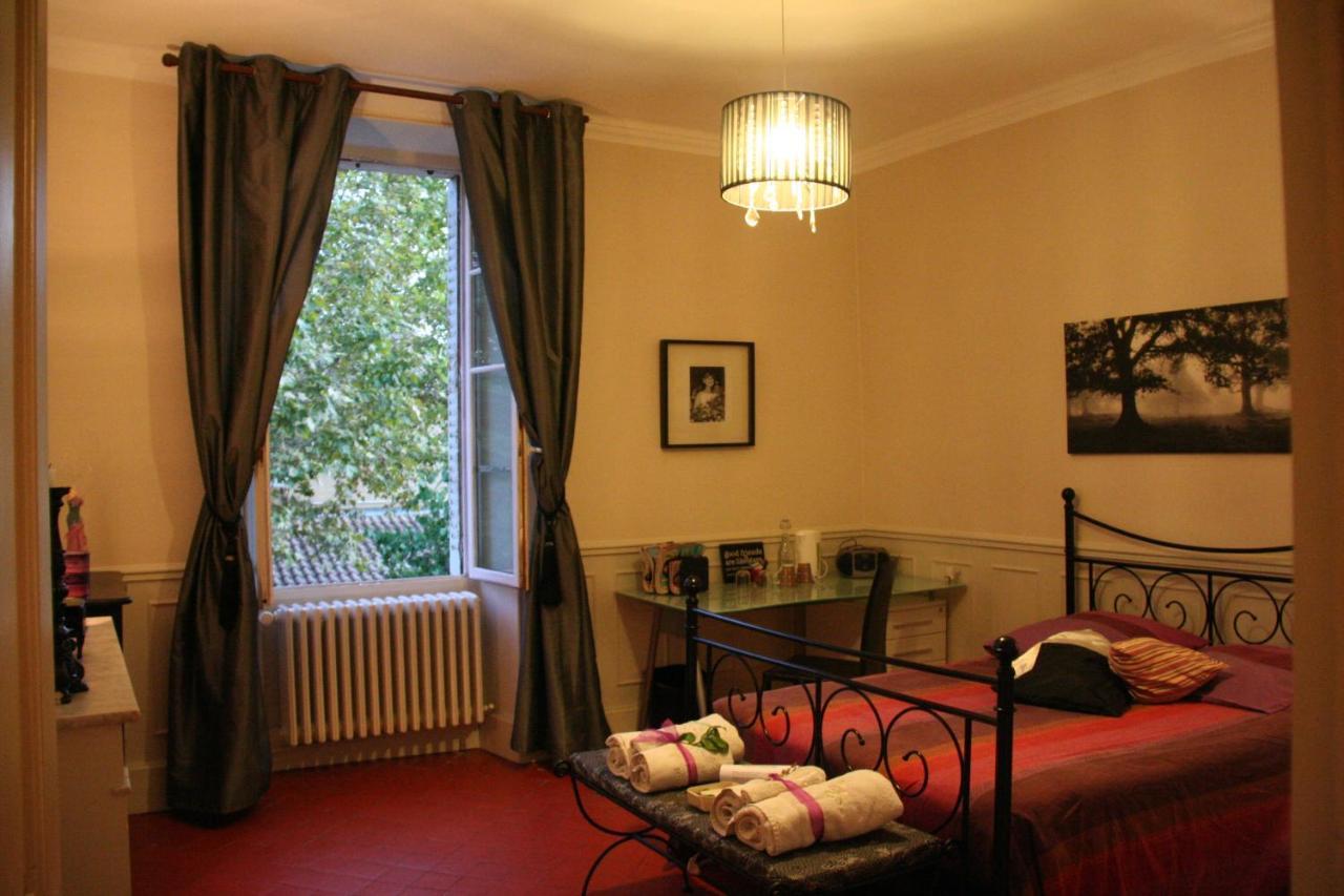 أفينيون Le Mas Des Dames Appartement المظهر الخارجي الصورة