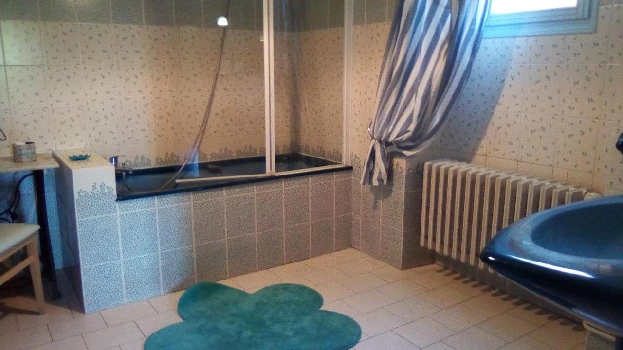 أفينيون Le Mas Des Dames Appartement المظهر الخارجي الصورة