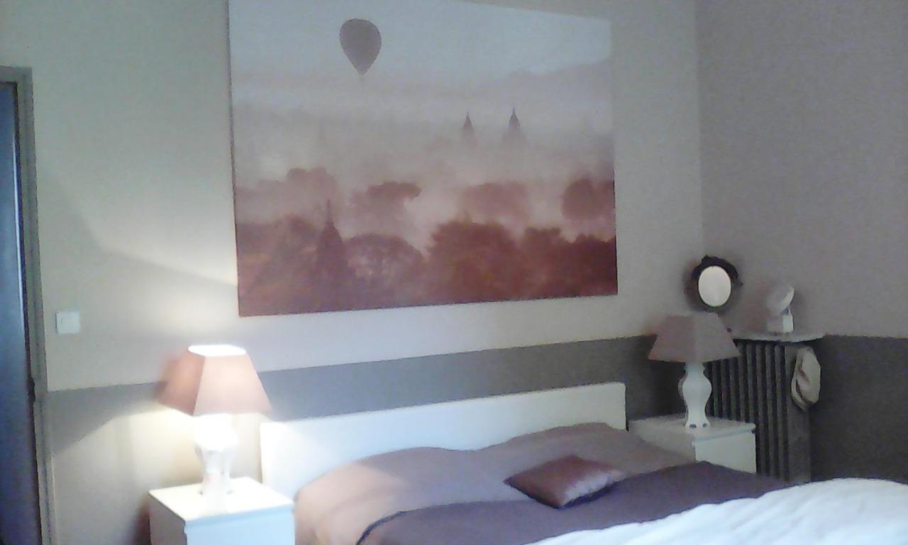 أفينيون Le Mas Des Dames Appartement المظهر الخارجي الصورة