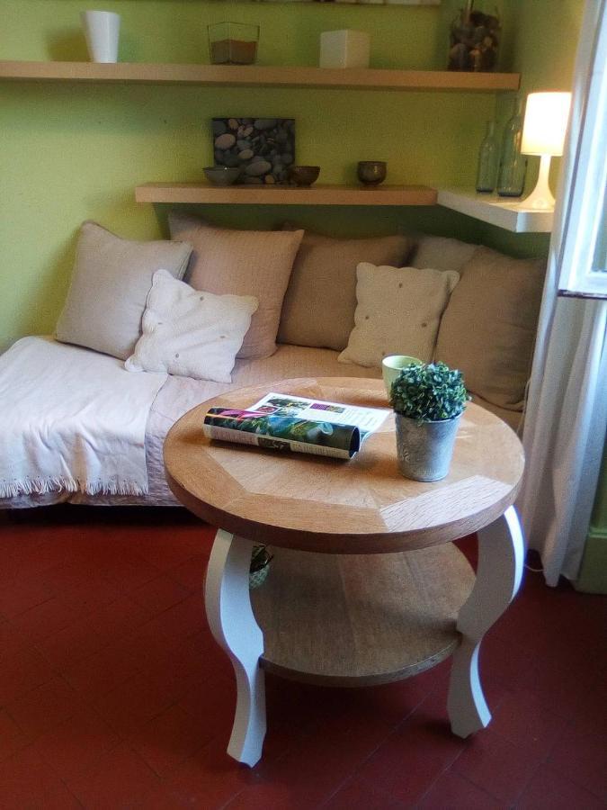 أفينيون Le Mas Des Dames Appartement المظهر الخارجي الصورة