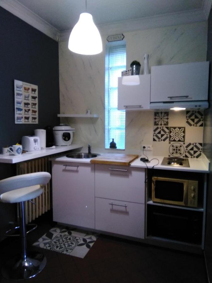 أفينيون Le Mas Des Dames Appartement المظهر الخارجي الصورة