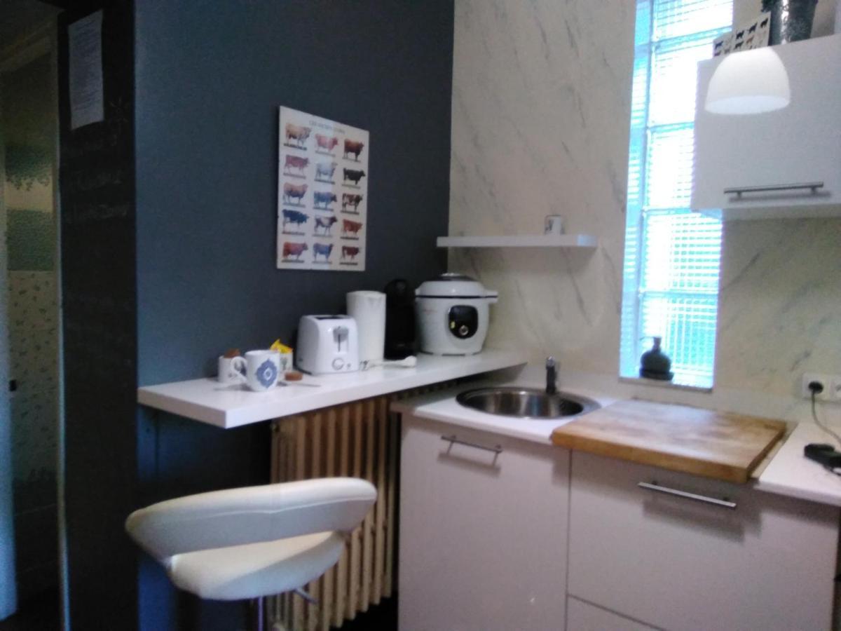 أفينيون Le Mas Des Dames Appartement المظهر الخارجي الصورة