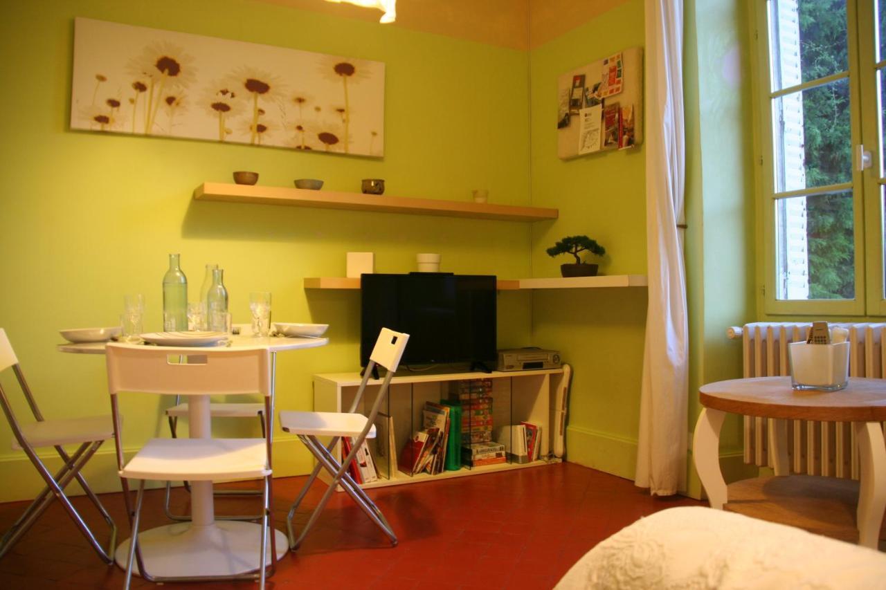 أفينيون Le Mas Des Dames Appartement المظهر الخارجي الصورة