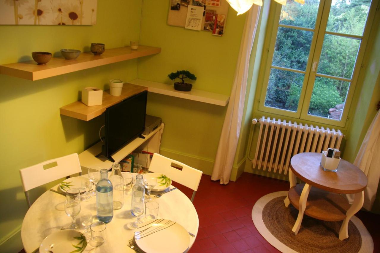 أفينيون Le Mas Des Dames Appartement المظهر الخارجي الصورة